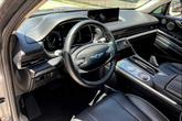 Thumbnail of 2022 Himalayan Gray Genesis GV80