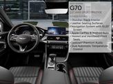 Thumbnail of 2025 White Genesis G70