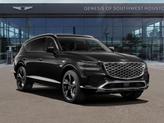 Thumbnail of 2025 Vik Black Genesis GV80