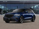 Thumbnail of 2026 Blue Genesis GV70