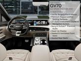 Thumbnail of 2026 Blue Genesis GV70