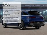 Thumbnail of 2026 Blue Genesis GV70