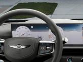 Thumbnail of 2025 White Genesis GV80 Coupe
