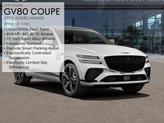 Thumbnail of 2025 White Genesis GV80 Coupe