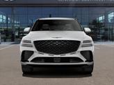 Thumbnail of 2025 White Genesis GV80 Coupe