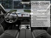 Thumbnail of 2025 White Genesis GV80 Coupe