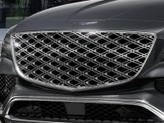 Thumbnail of 2025 Makalu Gray Genesis GV80