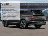 Thumbnail of 2025 Makalu Gray Genesis GV80