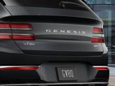 Thumbnail of 2025 Makalu Gray Genesis GV80