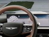 Thumbnail of 2025 Makalu Gray Genesis GV80