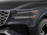 Thumbnail of 2025 Makalu Gray Genesis GV80