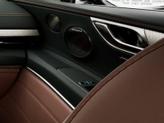 Thumbnail of 2025 Makalu Gray Genesis GV80