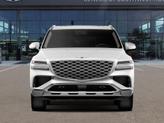 Thumbnail of 2026 White Genesis GV80
