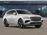 Thumbnail of 2026 White Genesis GV80
