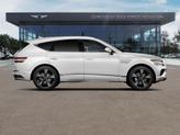 Thumbnail of 2026 White Genesis GV80