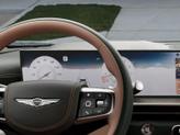 Thumbnail of 2026 White Genesis GV80