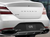 Thumbnail of 2026 White Genesis G70