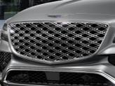 Thumbnail of 2025 Savile Silver Genesis GV80