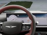 Thumbnail of 2025 Savile Silver Genesis GV80