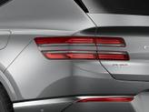 Thumbnail of 2025 Savile Silver Genesis GV80