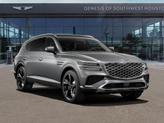 Thumbnail of 2025 Savile Silver Genesis GV80