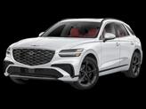Photo of 2026 White Genesis GV70