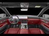 Thumbnail of 2026 White Genesis GV70