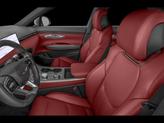 Thumbnail of 2026 White Genesis GV70