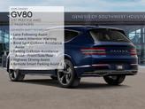 Thumbnail of 2026 Capri Blue Genesis GV80