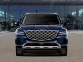 Thumbnail of 2026 Capri Blue Genesis GV80