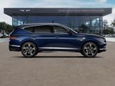 Thumbnail of 2026 Capri Blue Genesis GV80