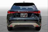 Thumbnail of 2025 Caviar Lexus RX 450h+