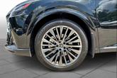 Thumbnail of 2025 Caviar Lexus RX 450h+