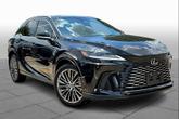 Thumbnail of 2025 Caviar Lexus RX 450h+