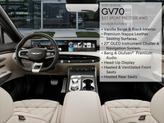 Thumbnail of 2026 Gray Genesis GV70