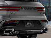 Thumbnail of 2026 Gray Genesis GV70