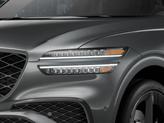 Thumbnail of 2026 Gray Genesis GV70