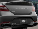 Thumbnail of 2026 Gray Genesis G70