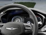 Thumbnail of 2026 Gray Genesis G70