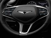 Thumbnail of 2025 White Genesis GV70