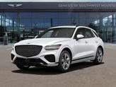 Photo of 2025 White Genesis GV70