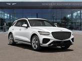 Thumbnail of 2025 White Genesis GV70