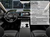 Thumbnail of 2026 Savile Silver Genesis GV70