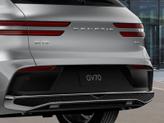 Thumbnail of 2026 Savile Silver Genesis GV70