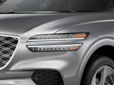 Thumbnail of 2026 Savile Silver Genesis GV70