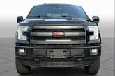 Thumbnail of 2016 Shadow Black Ford F-150