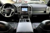 Thumbnail of 2016 Shadow Black Ford F-150