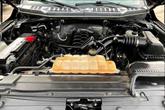 Thumbnail of 2016 Shadow Black Ford F-150