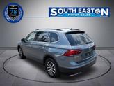 Thumbnail of 2019 Platinum Gray Metallic Volkswagen Tiguan