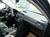 Thumbnail of 2019 Platinum Gray Metallic Volkswagen Tiguan